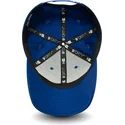 cepur-izliekta-zils-snapback-9forty-chelsea-football-club-no-chelsea-football-club-premier-league-no-new-era