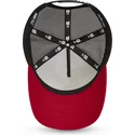 gorra-trucker-weiss-schwarz-und-rot-character-sports-a-frame-mickey-mouse-american-football-disney-von-new-era