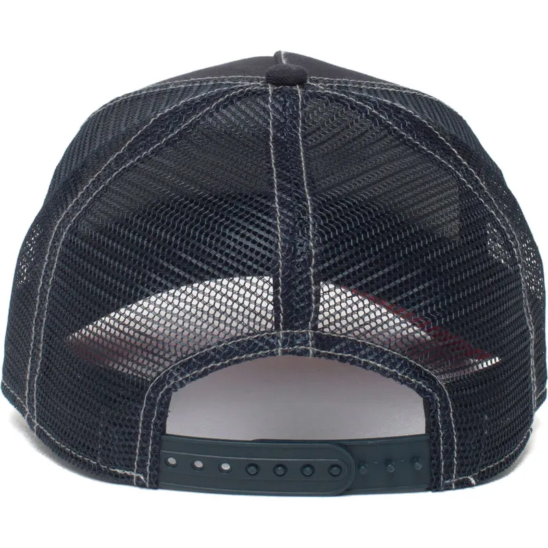 cap-izliekta-navy-blue-snapback-the-farm-no-goorin-bros