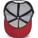 cepur-izliekta-truckeris-tumsi-zils-snapback-take-me-to-the-farm-no-goorin-bros