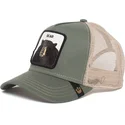 cepur-izliekta-truckeris-zals-snapback-drew-bear-the-farm-no-goorin-bros