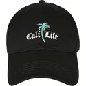 cayler-sons-curved-brim-cali-tree-black-adjustable-cap