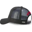 cepur-izliekta-truckeris-melns-snapback-flag-nr-no-von-dutch