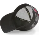 cepur-izliekta-truckeris-melns-snapback-flag-nr-no-von-dutch