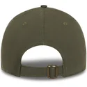 new-era-9forty-verstellbare-grune-looney-tunes-kappe-mit-gebogenem-schirm