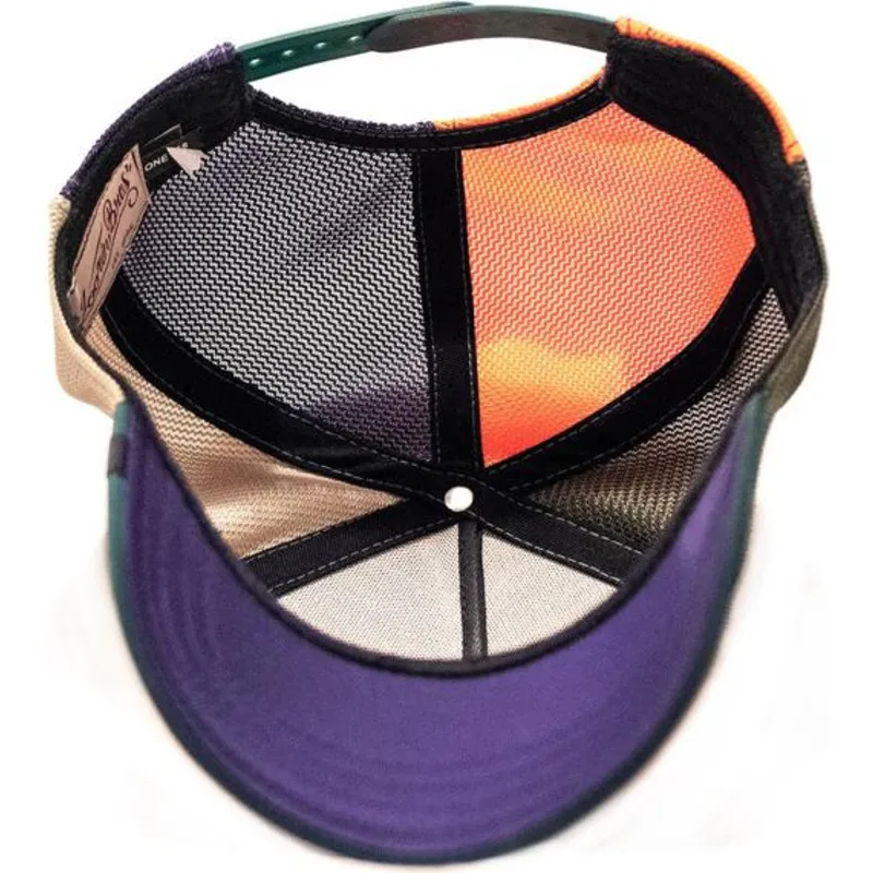 cepur-izliekta-truckeris-oranzs-snapback-fasho-the-farm-no-goorin-bros