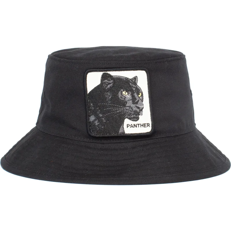 bucket-black-no-bucket-negro-pantera-truth-seeker-the-farm-no-goorin-bros