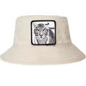 eimer-weisser-tiger-killer-instincts-von-goorin-bros