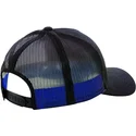 cepur-izliekta-truckeris-melns-snapback-neo-blu-no-von-dutch