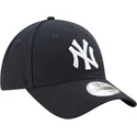 cepur-izliekta-tumsi-zils-regulejams-9forty-the-league-no-new-york-yankees-mlb-no-new-era