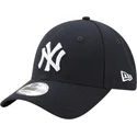 cepur-izliekta-tumsi-zils-regulejams-9forty-the-league-no-new-york-yankees-mlb-no-new-era