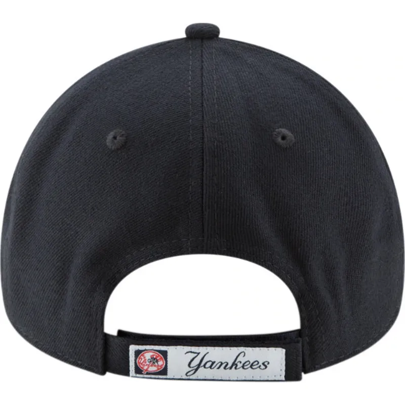 cepur-izliekta-tumsi-zils-regulejams-9forty-the-league-no-new-york-yankees-mlb-no-new-era cepur-izliekta-tumsi-zils-regulejams-9forty-the-league-no-new-york-yankees-mlb-no-new-era