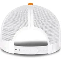 cepur-izliekta-truckeris-oranzs-snapback-a-frame-tonal-mesh-no-new-york-yankees-mlb-no-new-era