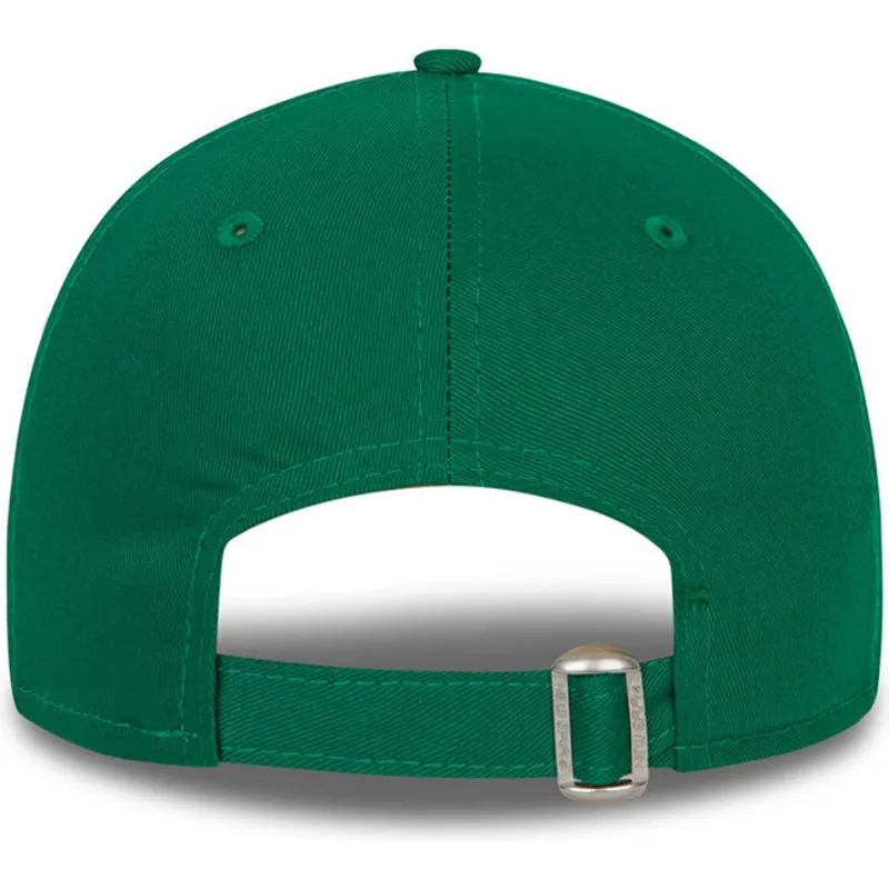 cepur-izliekta-zals-regulejams-9forty-league-essential-no-new-york-yankees-mlb-no-new-era