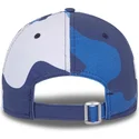 cepur-izliekta-maskesanas-regulejams-9forty-no-los-angeles-dodgers-mlb-no-new-era