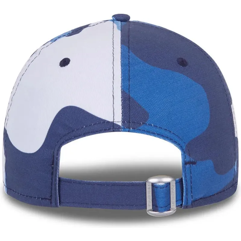 cepur-izliekta-maskesanas-regulejams-9forty-no-los-angeles-dodgers-mlb-no-new-era