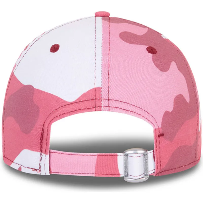 cepur-izliekta-maskesanas-regulejama-lente-rosa-rosa-9forty-no-boston-red-sox-mlb-no-new-era