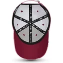 cepur-izliekta-maskesanas-regulejama-lente-rosa-rosa-9forty-no-boston-red-sox-mlb-no-new-era