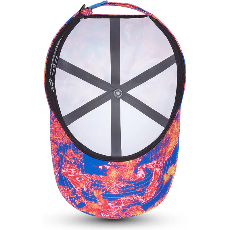 cepur-izliekta-roza-regulejams-9forty-gore-tex-no-new-era