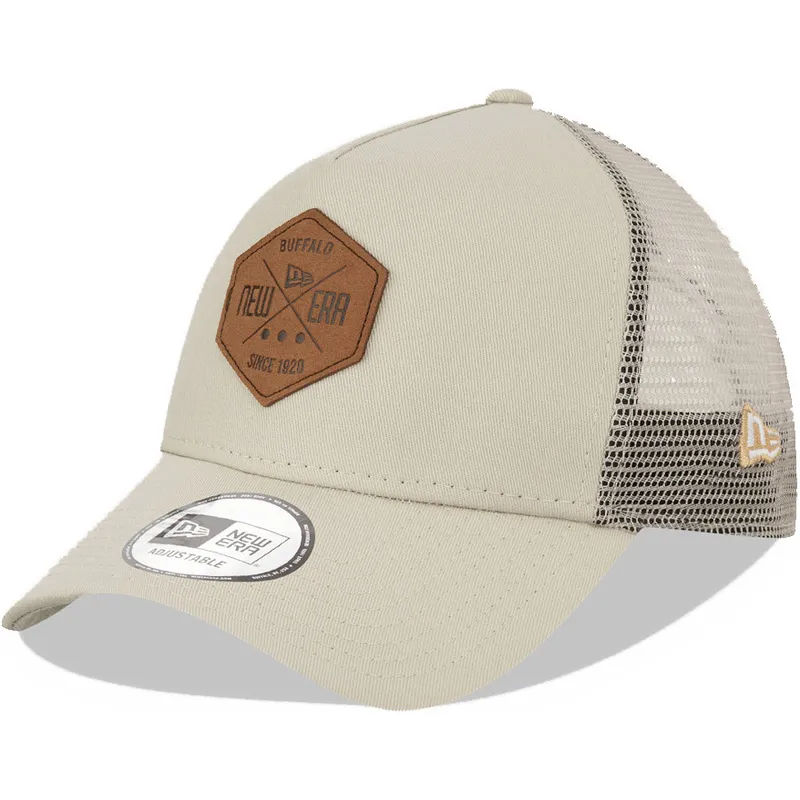 cap-izliekta-gray-snapback-9forty-no-new-era
