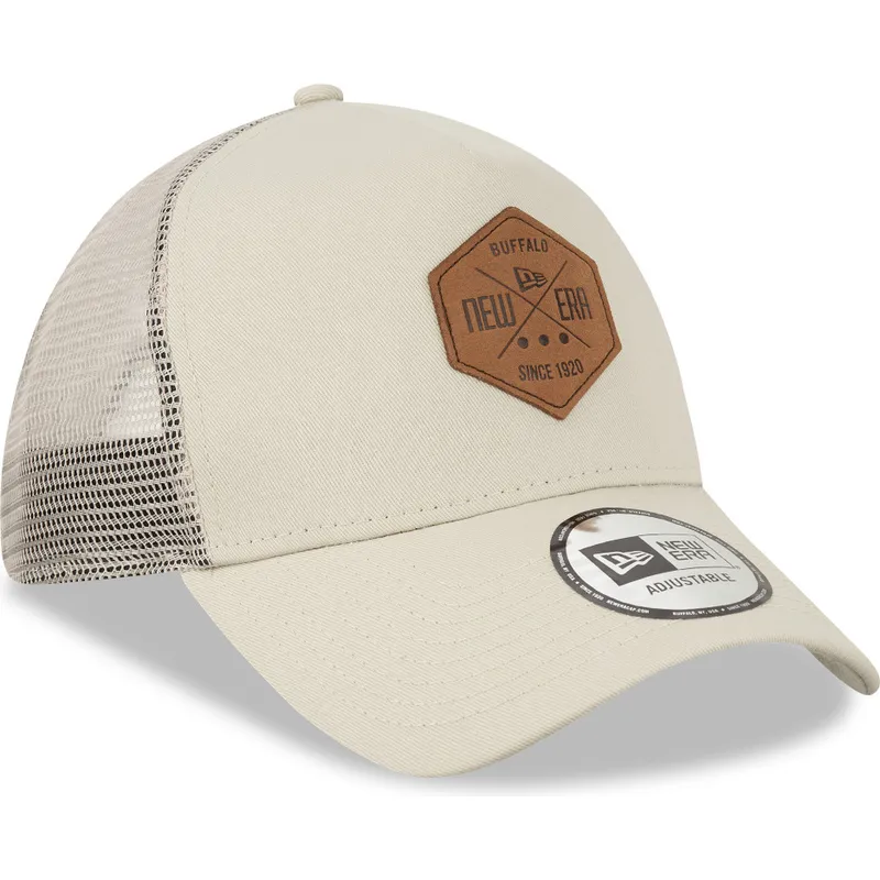 cap-izliekta-gray-snapback-9forty-no-new-era