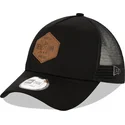 cap-izliekta-black-snapback-9forty-no-new-era