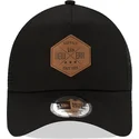 cap-izliekta-black-snapback-9forty-no-new-era