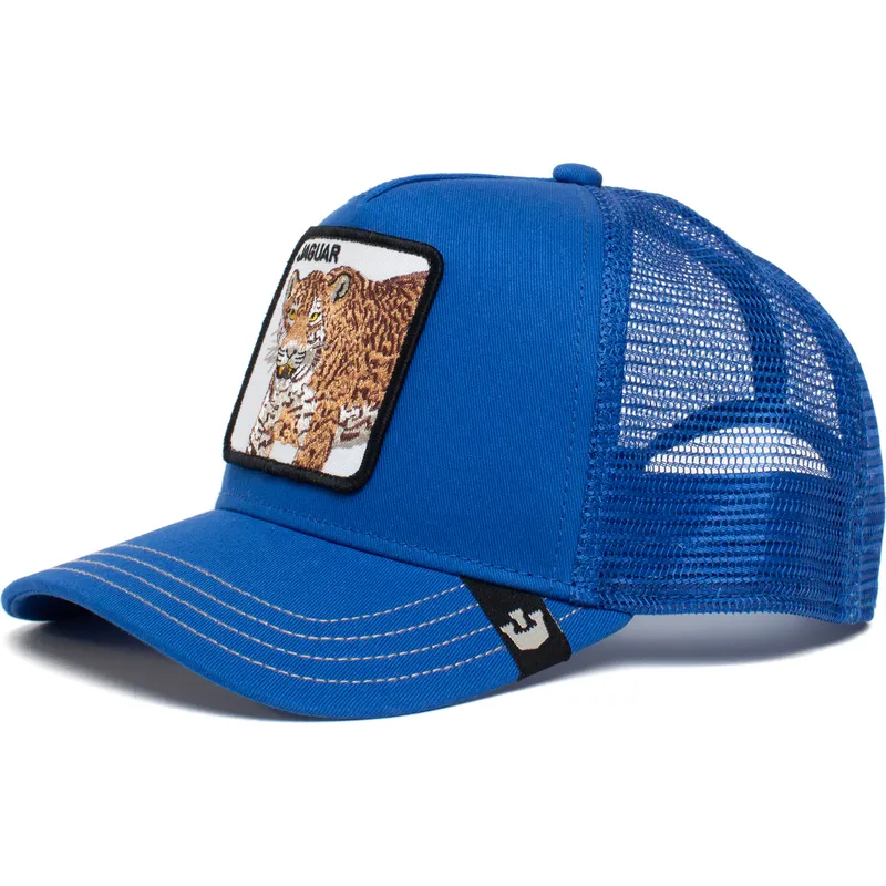cepur-izliekta-truckeris-zils-snapback-the-farm-no-goorin-bros cepur-izliekta-truckeris-zils-snapback-the-farm-no-goorin-bros