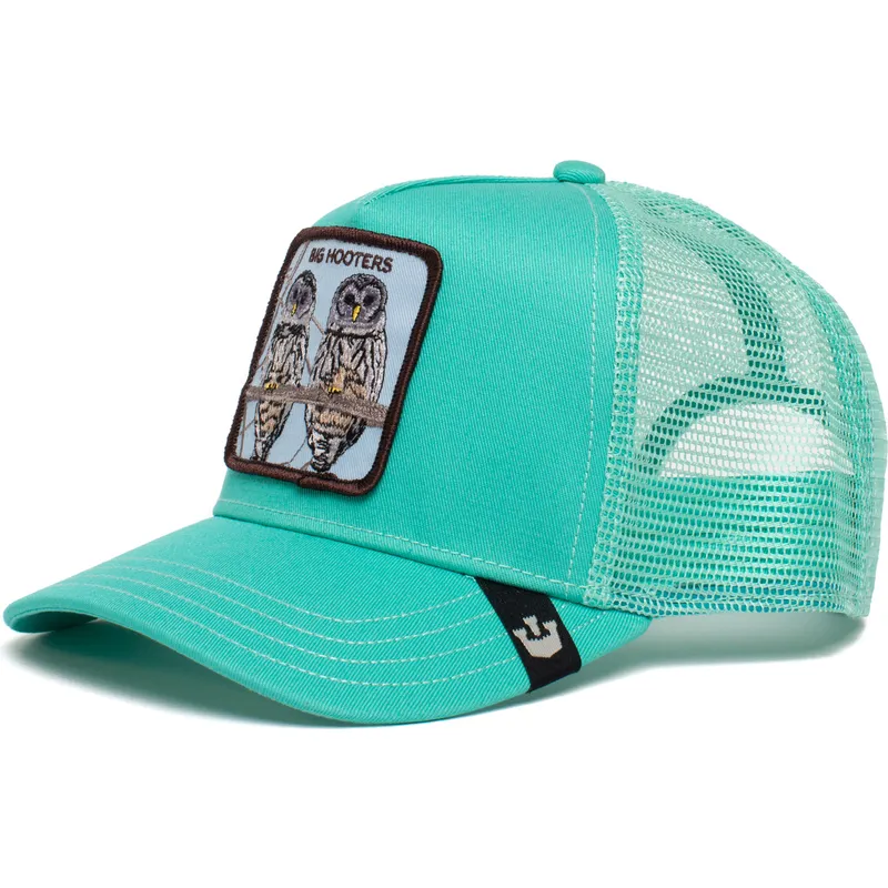 grune-trucker-kappe-eulen-big-hooters-the-farm-von-goorin-bros