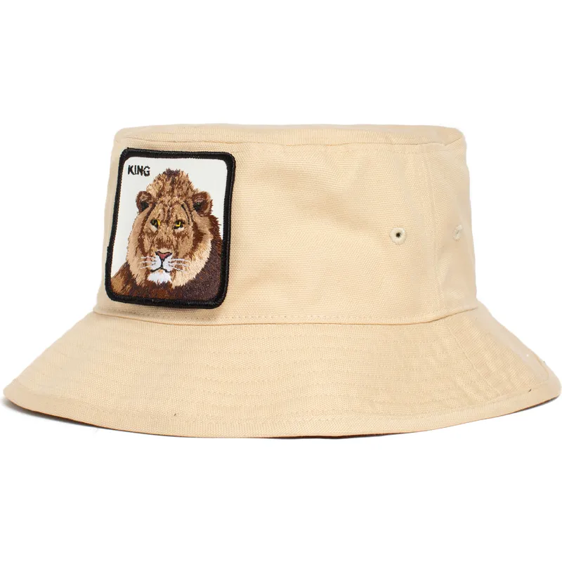spaini-bruns-king-lion-around-the-farm-no-goorin-bros