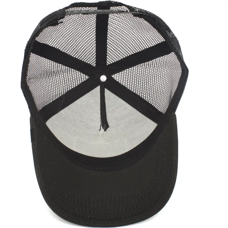 cap-izliekta-black-snapback-the-farm-no-goorin-bros