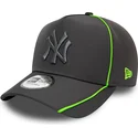 cepur-izliekta-peleks-snapback-feather-pipe-a-frame-no-new-york-yankees-mlb-no-new-era