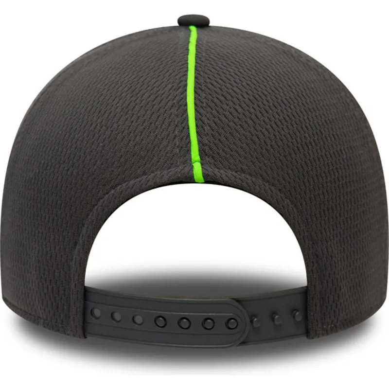 cepur-izliekta-peleks-snapback-feather-pipe-a-frame-no-new-york-yankees-mlb-no-new-era