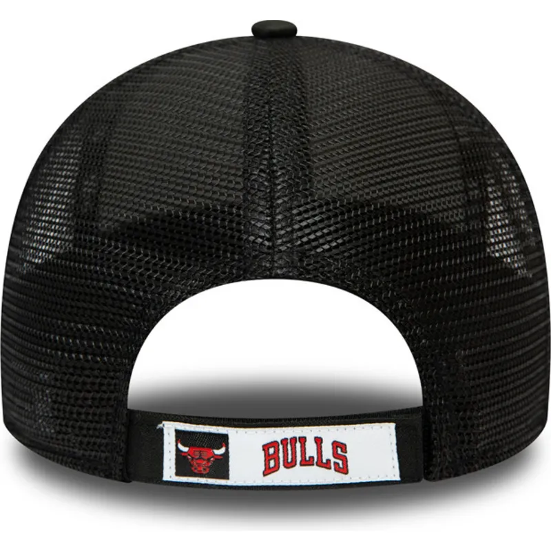 cepur-izliekta-maskesanas-regulejams-9forty-home-field-no-chicago-bulls-nba-no-new-era cepur-izliekta-maskesanas-regulejams-9forty-home-field-no-chicago-bulls-nba-no-new-era