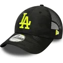 cepur-izliekta-maskesanas-regulejams-9forty-home-field-no-los-angeles-dodgers-mlb-no-new-era