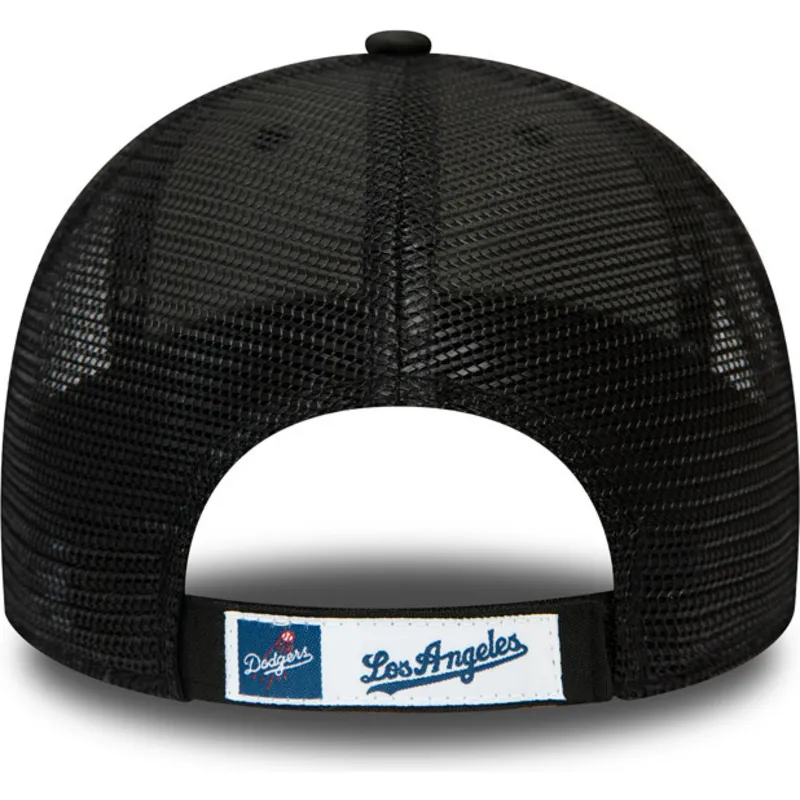 cepur-izliekta-maskesanas-regulejams-9forty-home-field-no-los-angeles-dodgers-mlb-no-new-era