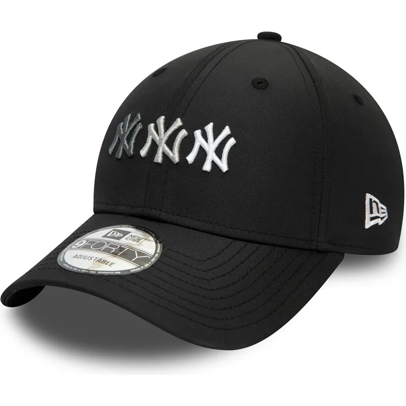 cepur-izliekta-melns-regulejams-9forty-stack-no-new-york-yankees-mlb-no-new-era cepur-izliekta-melns-regulejams-9forty-stack-no-new-york-yankees-mlb-no-new-era