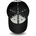cepur-izliekta-melns-regulejams-9forty-stack-no-new-york-yankees-mlb-no-new-era