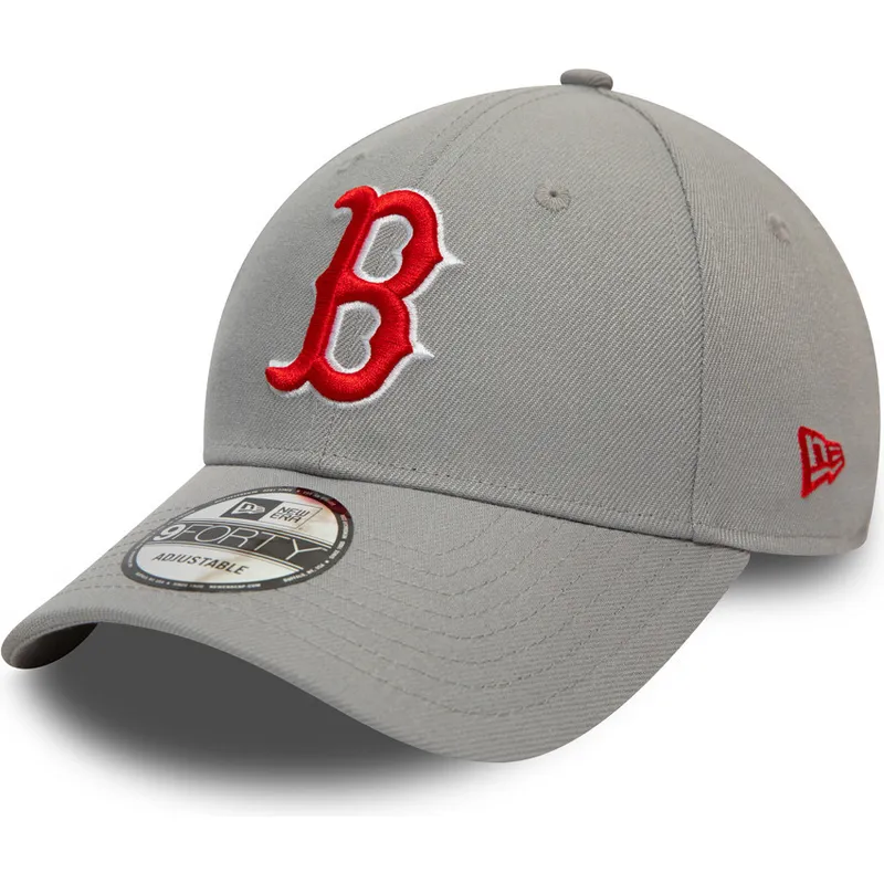 cepur-izliekta-peleks-snapback-9forty-repreve-pop-no-boston-red-sox-mlb-no-new-era