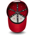 cepur-izliekta-sarkans-regulejams-9forty-league-essential-no-new-york-yankees-mlb-no-new-era