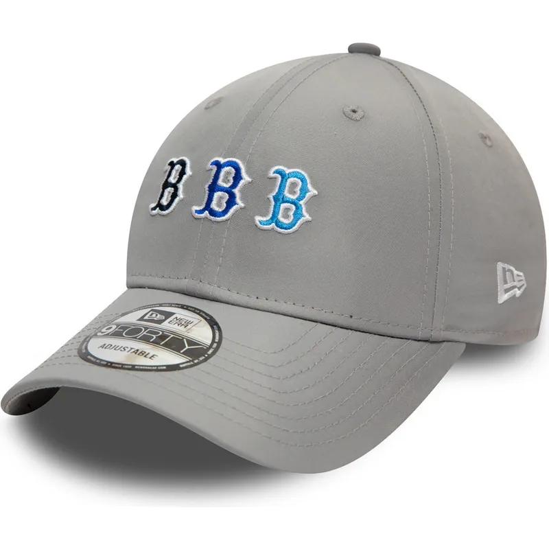 cepur-izliekta-peleks-regulejams-9forty-stack-no-boston-red-sox-mlb-no-new-era