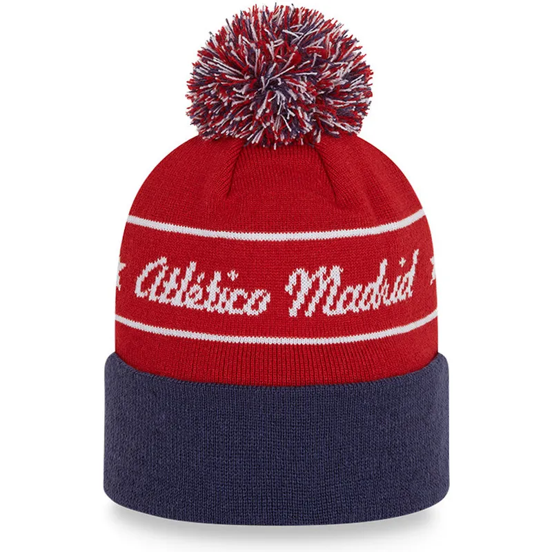 cap-pompom-red-bobble-knit-de-atletico-no-atletico-de-madrid-lfp-no-new-era