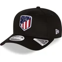 cepur-izliekta-melns-snapback-9fifty-essential-stretch-fit-atletico-no-atletico-de-madrid-lfp-no-new-era