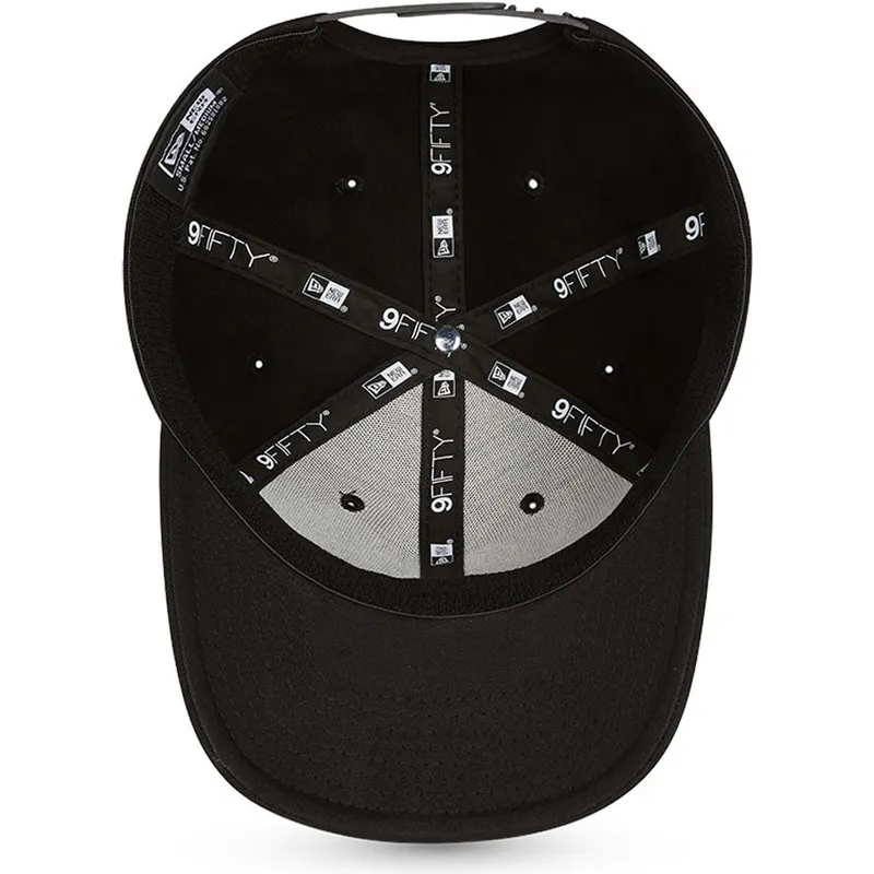 cepur-izliekta-melns-snapback-9fifty-essential-stretch-fit-atletico-no-atletico-de-madrid-lfp-no-new-era