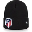 cepur-melns-cuff-knit-de-atletico-no-atletico-de-madrid-lfp-no-new-era