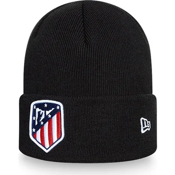 cap-black-cuff-knit-de-atletico-no-atletico-de-madrid-lfp-no-new-era