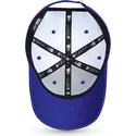 9forty-fade-verstellbare-blaue-curved-cap-des-chelsea-football-club-von-new-era