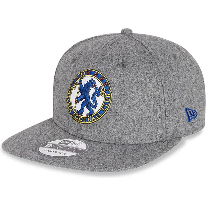 cepur-plakana-peleks-snapback-9fifty-low-profile-heritage-no-chelsea-football-club-premier-league-no-new-era