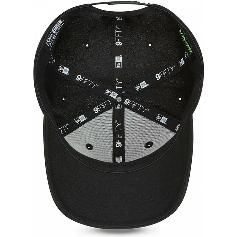 cepur-izliekta-melns-snapback-9fifty-diamond-era-stretch-fit-no-valentino-rossi-vr46-motogp-no-new-era