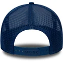 cepur-izliekta-truckeris-zils-snapback-a-frame-frame-no-brooklyn-cyclones-milb-no-new-era